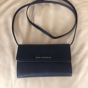 NWOT: Dana Bachman purse/wallet